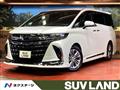 2024 Toyota Alphard