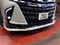 2024 Toyota Alphard