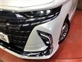 2024 Toyota Alphard