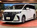 2024 Toyota Alphard