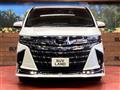 2024 Toyota Alphard