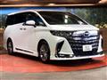 2024 Toyota Alphard