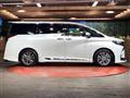 2024 Toyota Alphard