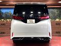 2024 Toyota Alphard