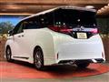 2024 Toyota Alphard