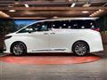 2024 Toyota Alphard