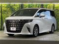 2024 Toyota Alphard