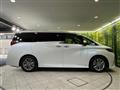 2024 Toyota Alphard