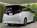 2024 Toyota Alphard