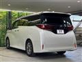 2024 Toyota Alphard