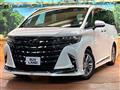 2024 Toyota Alphard