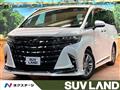 2024 Toyota Alphard