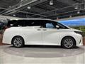 2024 Toyota Alphard
