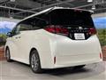 2024 Toyota Alphard