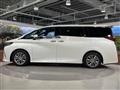 2024 Toyota Alphard