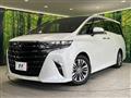 2024 Toyota Alphard