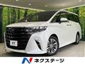2024 Toyota Alphard