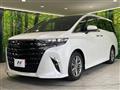 2024 Toyota Alphard
