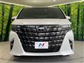 2024 Toyota Alphard