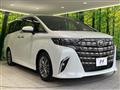 2024 Toyota Alphard