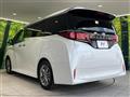2024 Toyota Alphard