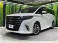 2024 Toyota Alphard