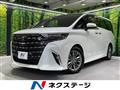 2024 Toyota Alphard