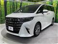 2024 Toyota Alphard