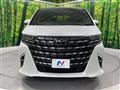 2024 Toyota Alphard