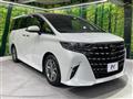 2024 Toyota Alphard