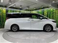 2024 Toyota Alphard