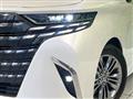 2024 Toyota Alphard
