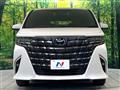 2024 Toyota Alphard
