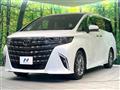2024 Toyota Alphard