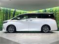 2024 Toyota Alphard