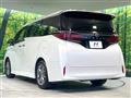 2024 Toyota Alphard