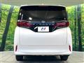 2024 Toyota Alphard