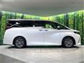 2024 Toyota Alphard
