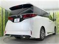 2024 Toyota Alphard