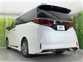 2024 Toyota Alphard