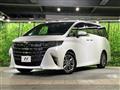 2024 Toyota Alphard