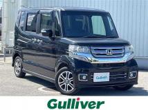 2017 Honda N BOX
