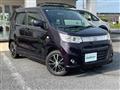 2013 Suzuki Wagon R Stingray