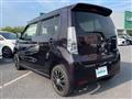 2013 Suzuki Wagon R Stingray
