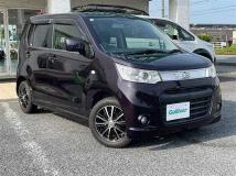 2013 Suzuki Wagon R Stingray