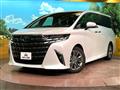 2024 Toyota Alphard