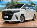 2024 Toyota Alphard