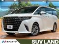 2024 Toyota Alphard
