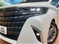 2024 Toyota Alphard