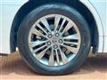 2024 Toyota Alphard